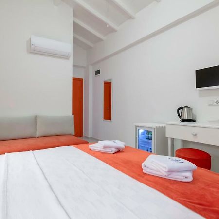 Alacati Villaperi Butik Otel מראה חיצוני תמונה