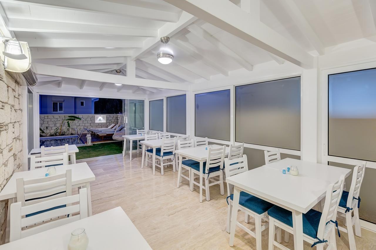 Alacati Villaperi Butik Otel מראה חיצוני תמונה