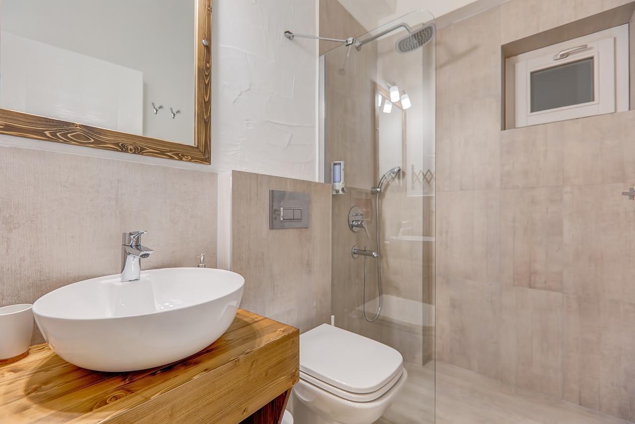 Alacati Villaperi Butik Otel מראה חיצוני תמונה