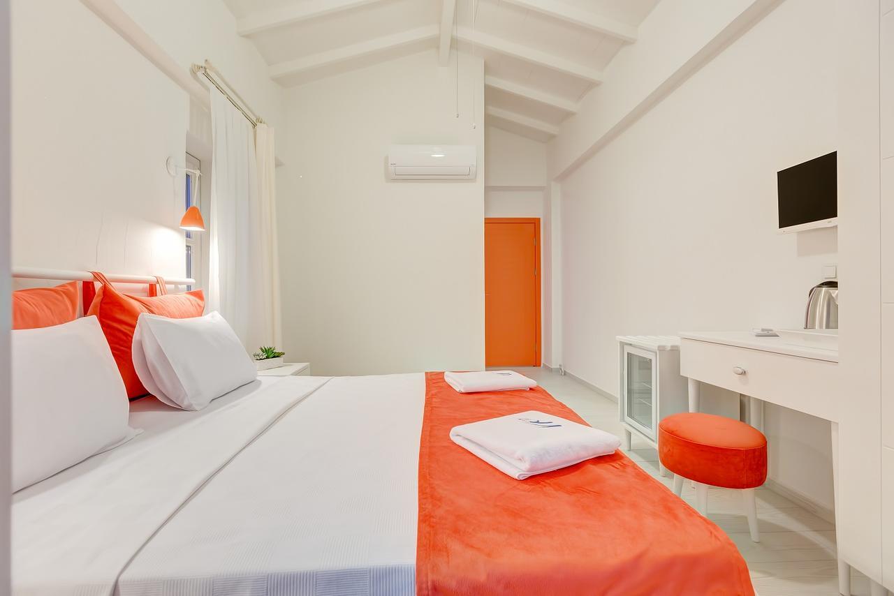 Alacati Villaperi Butik Otel מראה חיצוני תמונה