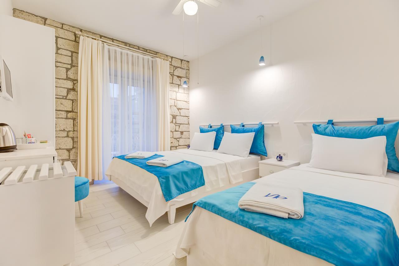 Alacati Villaperi Butik Otel מראה חיצוני תמונה