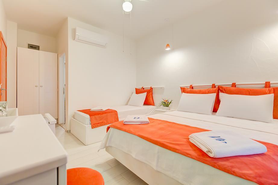 Alacati Villaperi Butik Otel מראה חיצוני תמונה