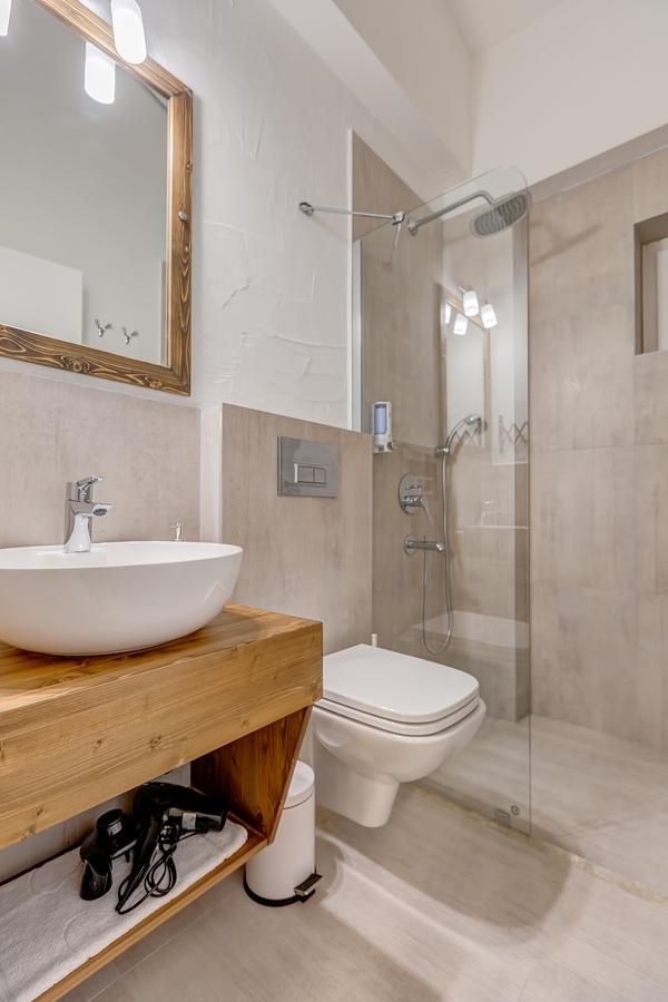 Alacati Villaperi Butik Otel מראה חיצוני תמונה
