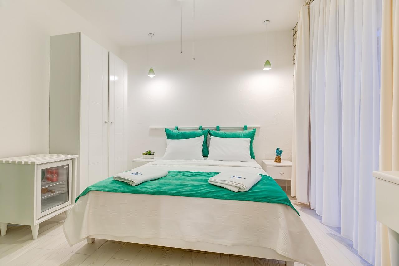 Alacati Villaperi Butik Otel מראה חיצוני תמונה