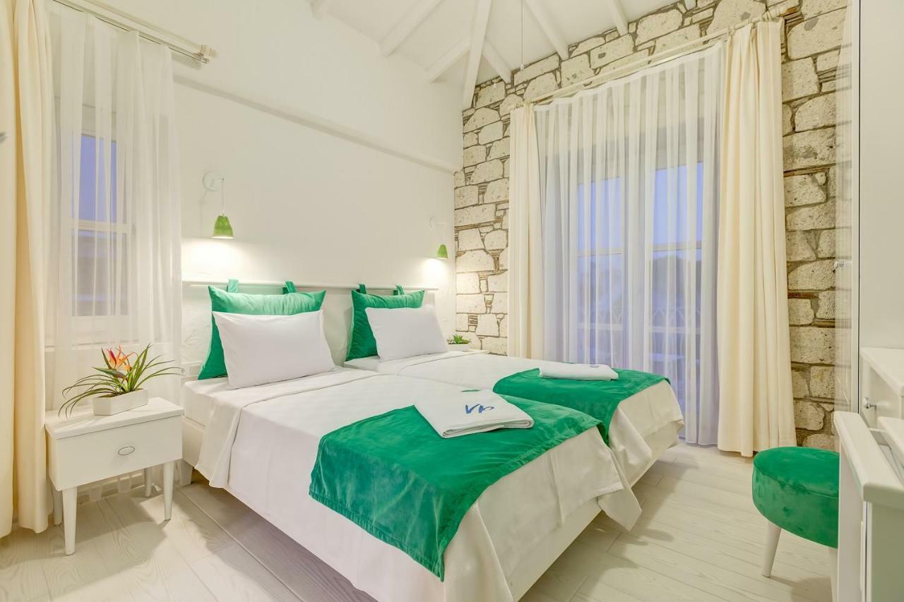 Alacati Villaperi Butik Otel מראה חיצוני תמונה