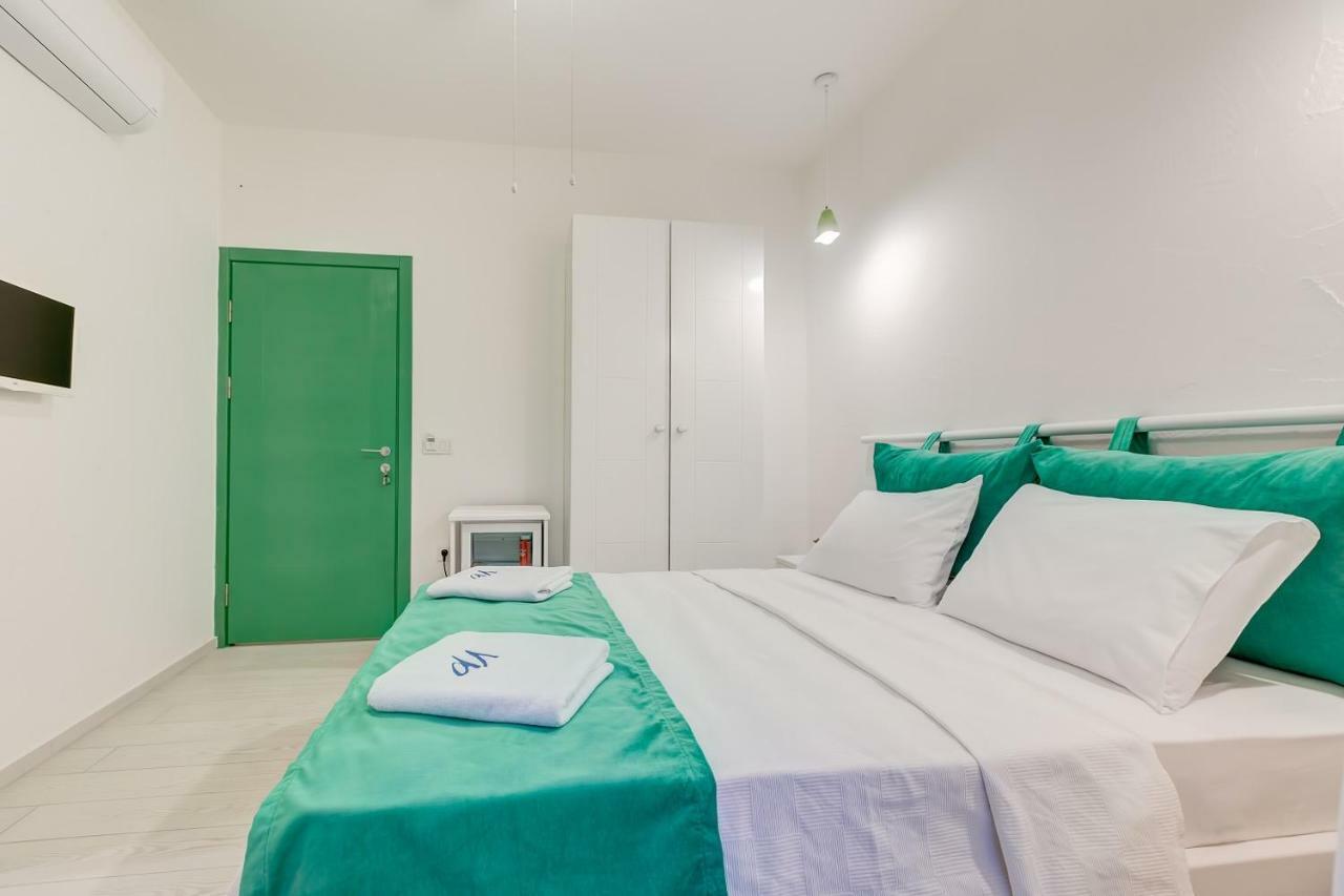 Alacati Villaperi Butik Otel מראה חיצוני תמונה