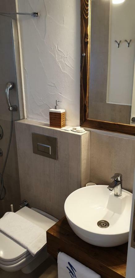 Alacati Villaperi Butik Otel מראה חיצוני תמונה