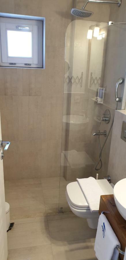 Alacati Villaperi Butik Otel מראה חיצוני תמונה