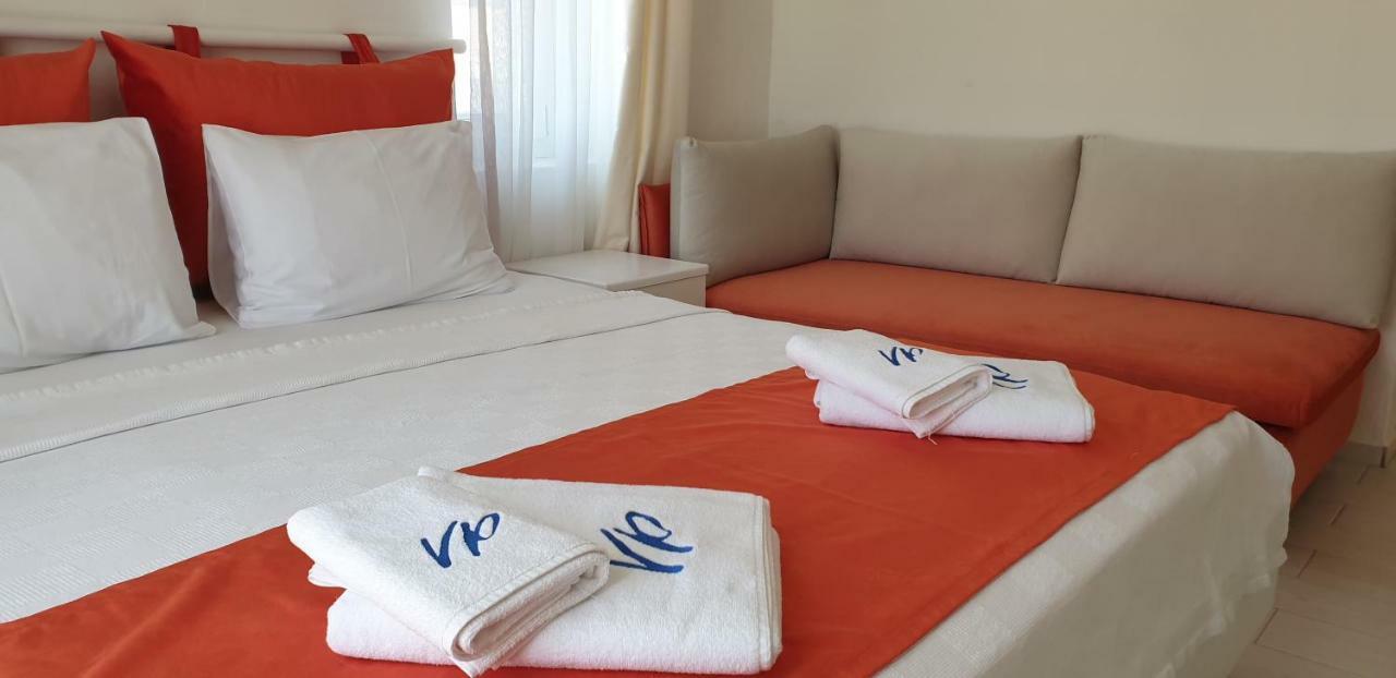 Alacati Villaperi Butik Otel מראה חיצוני תמונה