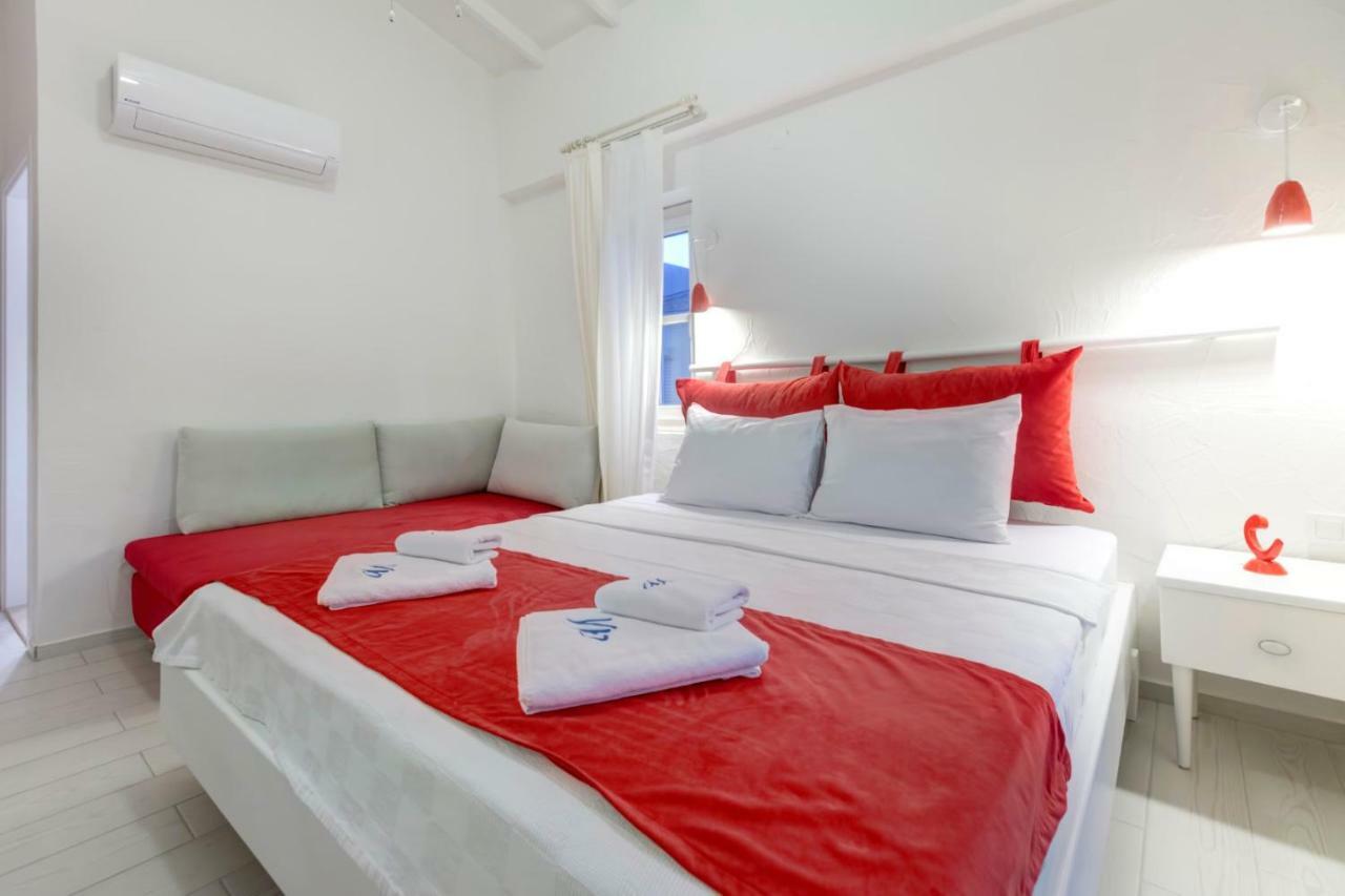 Alacati Villaperi Butik Otel מראה חיצוני תמונה